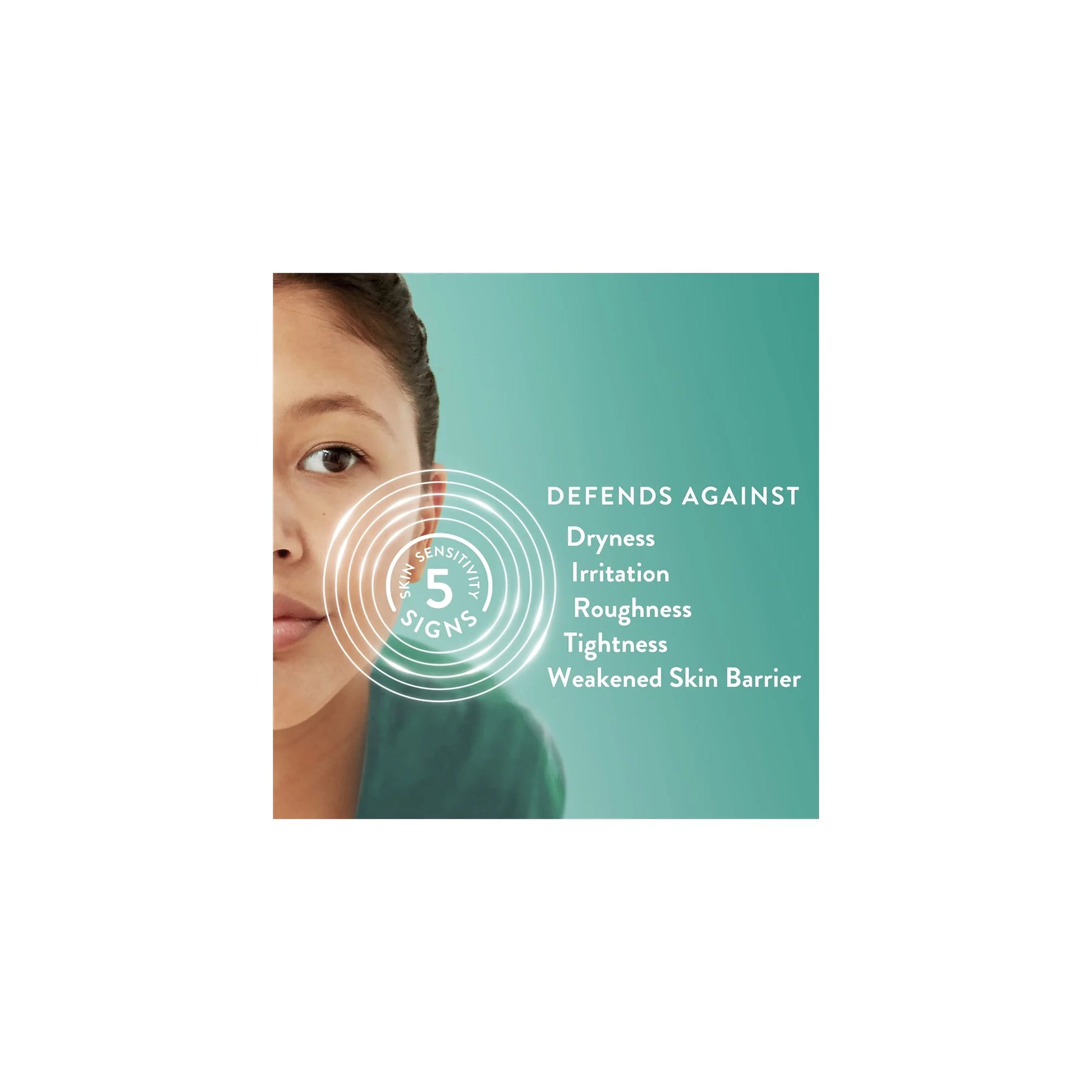 Gentle Clear Complexion-Clearing BPO Acne Cleanser, 4.2 Fl Oz (Pack of 3)