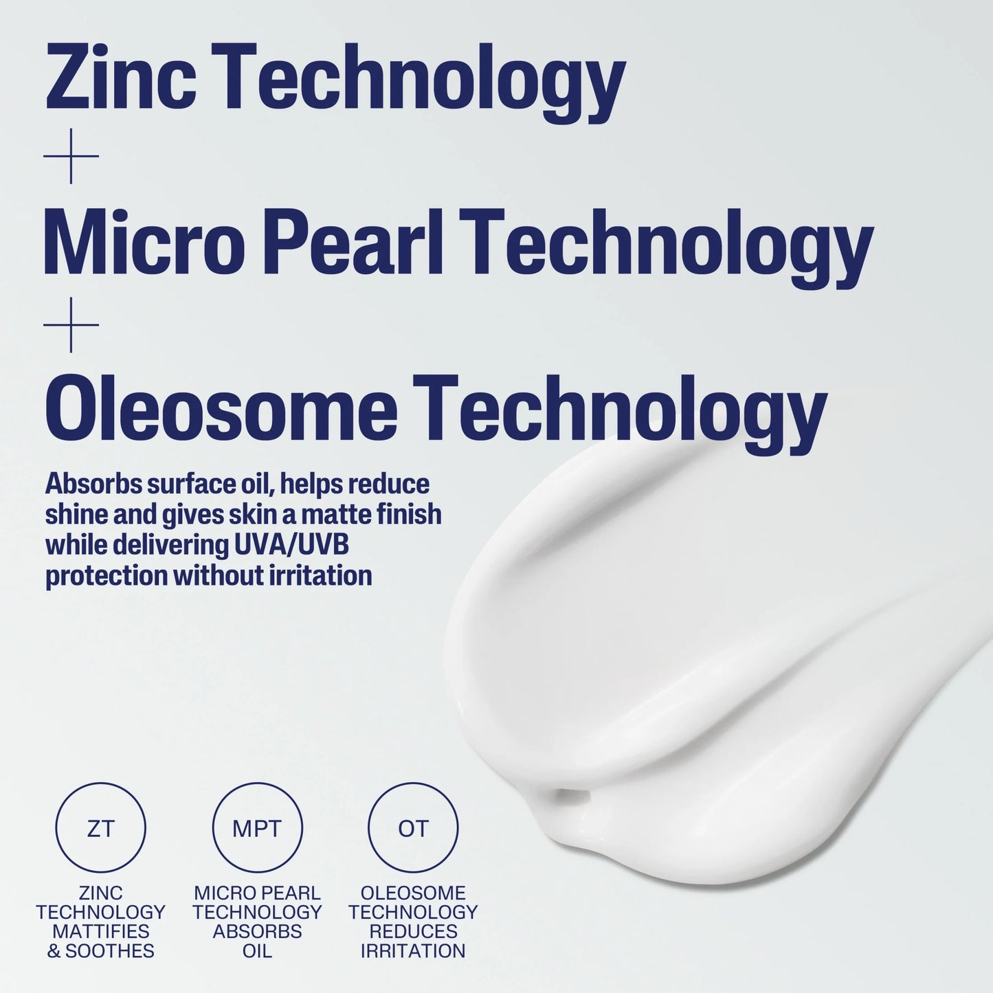 Derma Control Oil Absorbing Moisturizer SPF 30, 4 Fl Oz