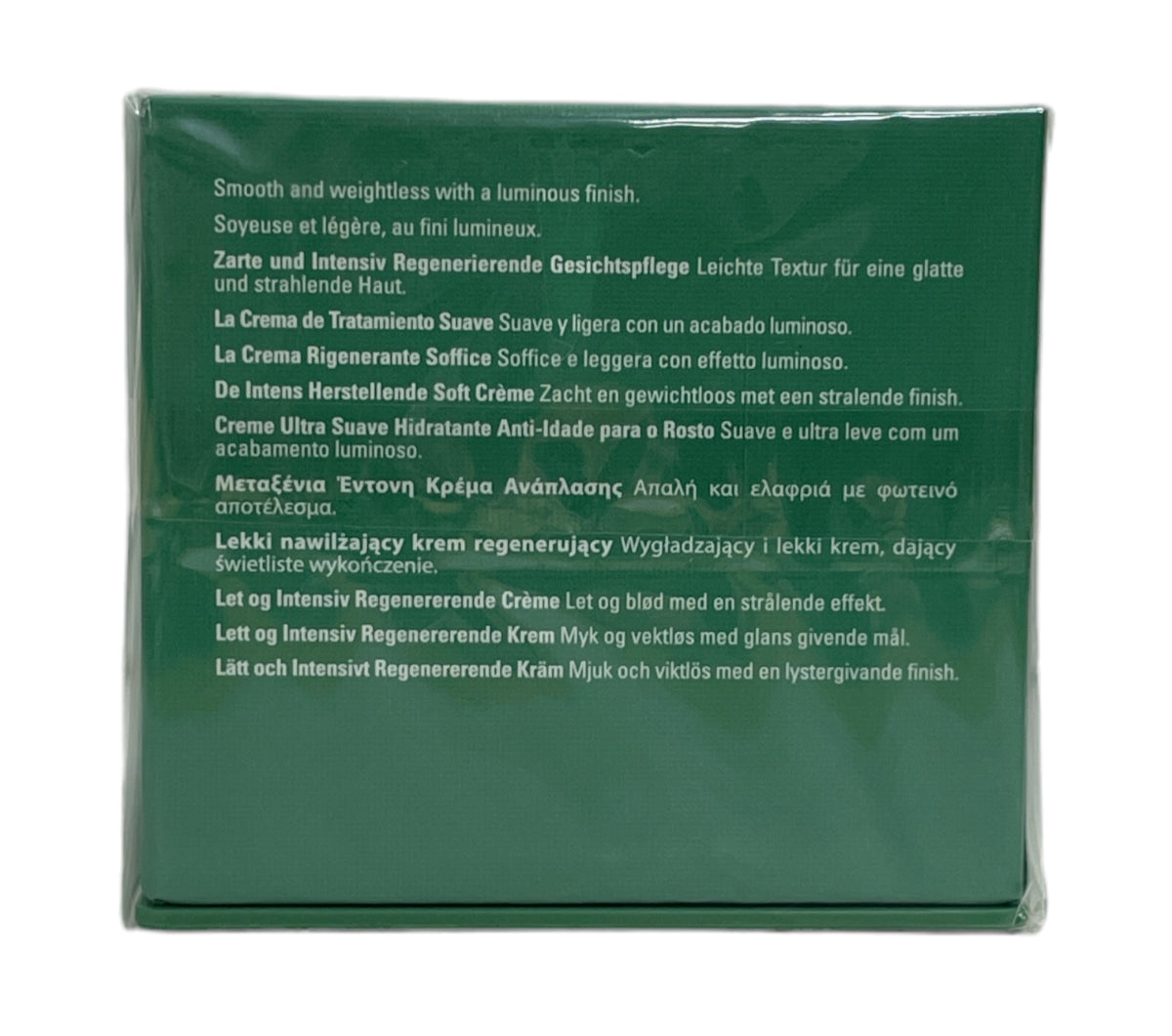 La Mer the Moisturizing Soft Cream (1Oz/30Ml) Sealed, New